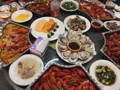 -杨氏青龙虾·吃蟹季(珠江路店)