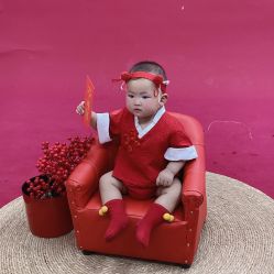 -美宝纪摄影中心(耒阳店)