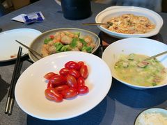 -小天厨民间菜馆(深圳街店)