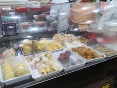 -庆丰包子铺(理想城店)