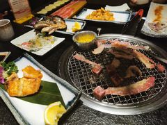 -虎焱炭火烧肉
