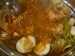 -包装马车·韩国料理·포장마차