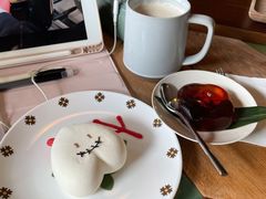 -时光花园(白鹭洲店)