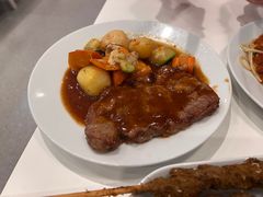 -宜家·瑞典风味餐厅(武汉荟聚中心店)