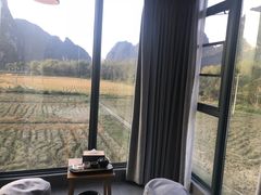 -明仕田园