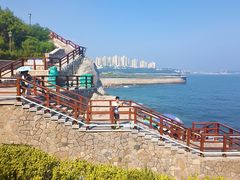 -燕儿岛山公园