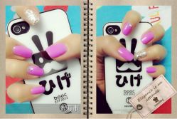 iphone_upload_pic-浪漫美甲美睫