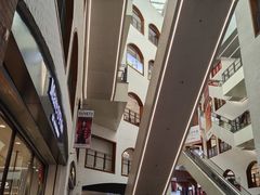 -盛京大奥莱(沈阳奥体店)