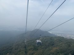 -紫金山山顶公园
