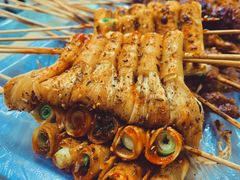 -大成烧烤