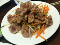 -老仁义·清真菜(太古街店)