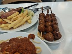 -宜家·瑞典风味餐厅(北京西红门店)