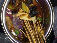 -冰城小镇音乐串吧·聚会餐厅(百子湾店)