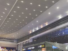 -成都东站汽车客运站