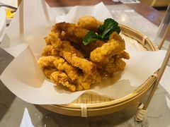 -渔语鱼新川菜Bistro(万象天地店)