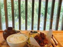 -无印良品餐堂 MUJI Diner(成都太古里店)