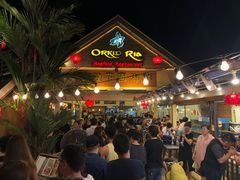 -真浪花园海鲜餐馆