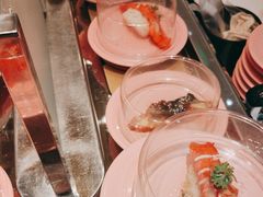 -争鲜回转寿司(通州万达店)
