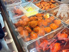 -王家沙点心店(南京西路总店)