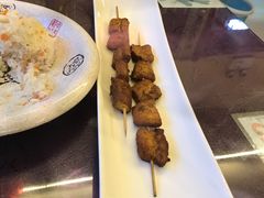 -五台山正觉全素斋