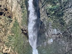 -鹿院坪生态旅游景区