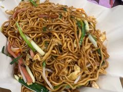 -点都德(龙之梦店)