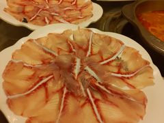 -芦苇荡·酸汤鱼(回龙观店)