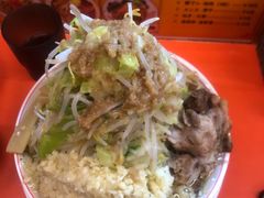 -拉面莊夢語＆中华料理八椿