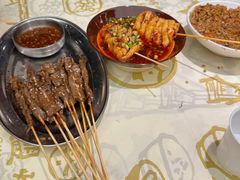 -串盟烧烤大排档·长沙美食地标(星沙店)