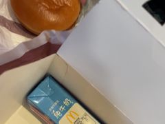 -麦当劳(鲁迅公园店)