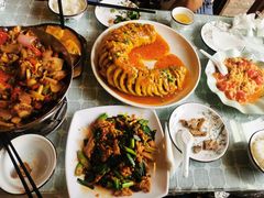-小厨子私房菜·云南美食店