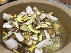 -双喜农庄·菌香园(安居家园店)