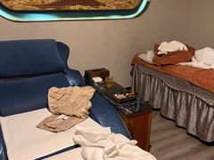 -润和养生·影音足道·按摩SPA(虹梅路店)
