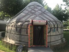 -九十九顶毡房(阜石路店)