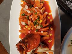 -姑苏家宴·苏帮菜·松鼠桂鱼(苏州总店)