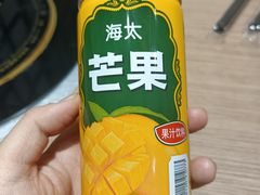 -安大叔拌饭(宝龙店)