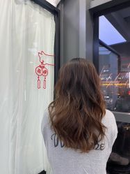 -U·NI SALON 造型