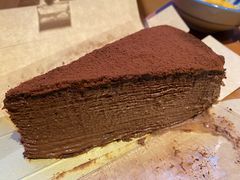 -Awfully Chocolate(环球港店)