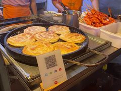 -张记灌饼(丰富路店)