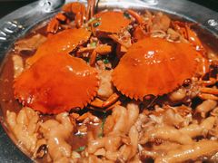 -胖哥俩肉蟹煲(福州仓山爱琴海店)