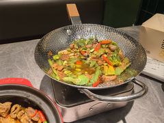 -湘轩·土菜研究院(光大店)