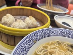 -王家沙点心店(南京西路总店)