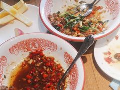 -俏湖兰·辣椒炒个肉(海沧店)