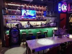 -JUKEBOX玖部音乐餐厅(华侨城店)