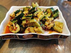 -大川先生·小龙虾·川菜(信义坊店)