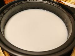 -大良毋米粥 · 粥底火锅(岭南天地店)