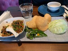 -星叶·东南亚料理(宁波万象汇店)