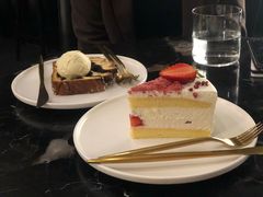 -大酉·M Coffee(北京美术馆店)
