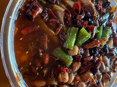 青椒鸡-荥经棒棒鸡(钢管厂五区店)