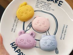 -好利来(东四店)